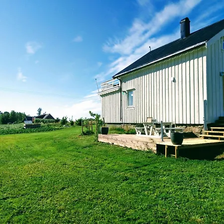 This Old House - Check In Breathe Out Stronstad i Vesteralen Exterior photo