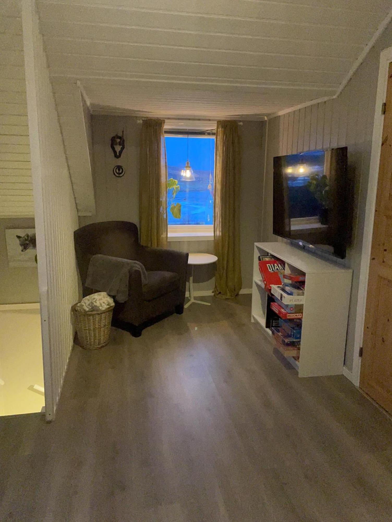 Holiday home Old House - Check In Breathe Out